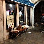 Photo n°3 de l'avis de Tatiana.a fait le 20/10/2018 à 20:33 sur le  Bacaro La Baia dei Porci à Chioggia