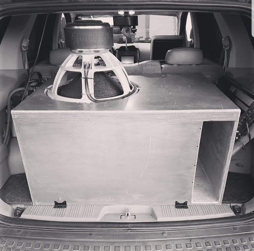 WestCoast Car Audio & Tint of West Sacramento image