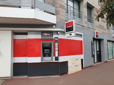SG à Savigny-sur-Orge