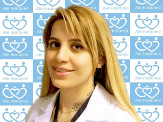 Uzm. Psikoterapist Aynur Nabi