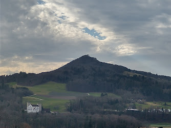 Aussichtspunkt Kernenberg