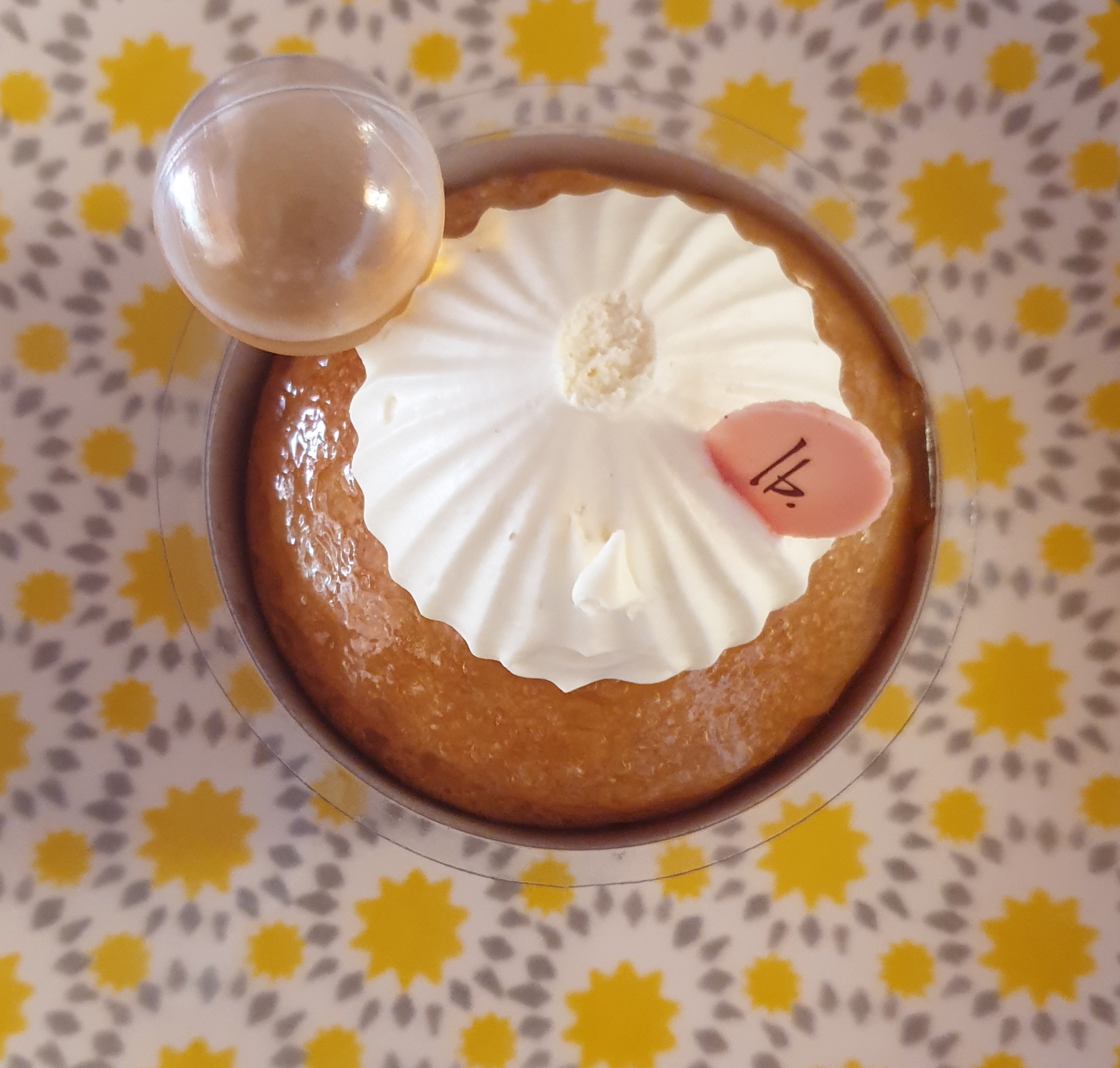 Photo n° 5 de l'avis de Delphine. fait le 26/08/2019 à 15:13