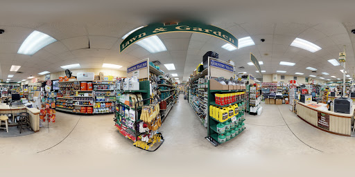Building Materials Store «Sparr Building and Farm Supply», reviews and photos, 240 S Main St, Williston, FL 32696, USA
