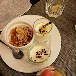 Photo n°7 de l'avis de AJ. fait le 06/04/2019 à 23:19 sur le  Restaurant Leander im GOP Kaiserpalais à Bad Oeynhausen