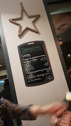 Photo n°5 de Huitres & Compagnie à Rognonas ()