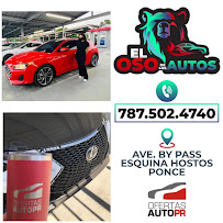 Luis Báez - El Oso de los Autos - Photo 7 - Car repair in Ponce, Puerto Rico, Ponce