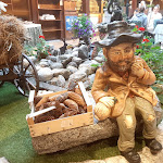 Photo n°2 de l'avis de Tamara.e fait le 02/08/2021 à 05:16 sur le  Ristorante Pizzeria - All' Antica Segheria à Carisolo