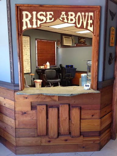 Tattoo Shop «Rise Above Tattoo», reviews and photos, 1009 N Mills Ave, Orlando, FL 32803, USA