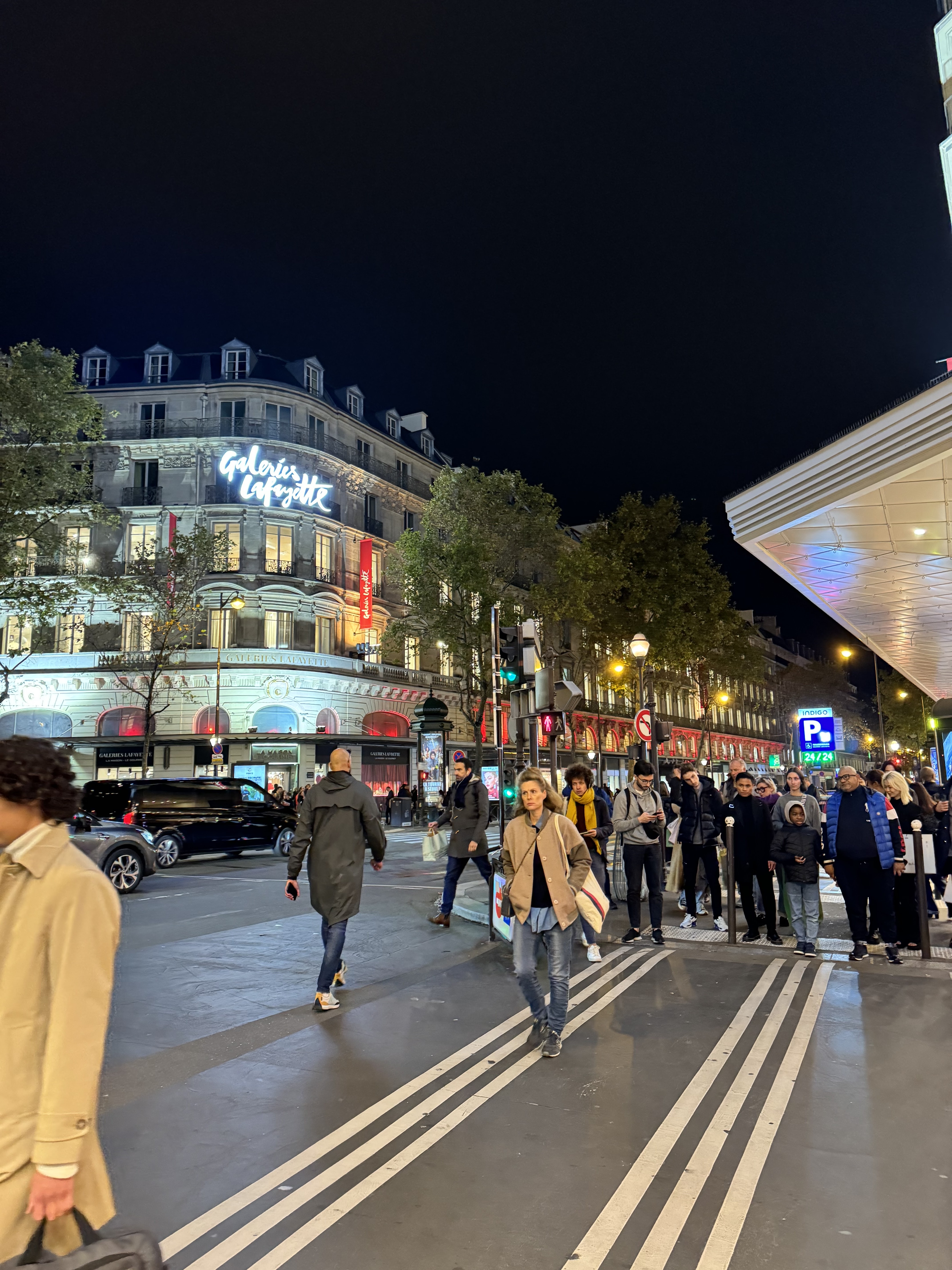 Photo n° 1 de l'avis de Tusinschi.i fait le 16/11/2023 à 14:20