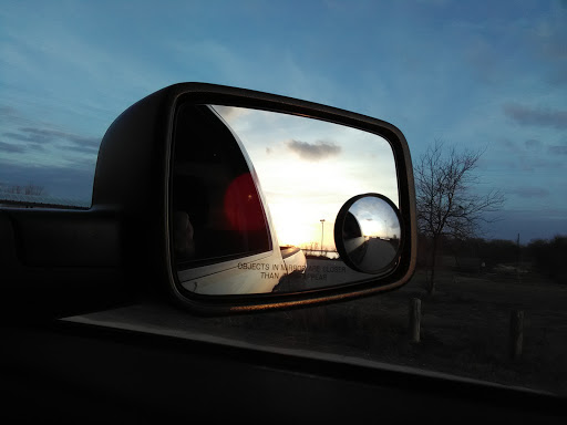 Tourist Attraction «Calaveras Lake Entrance», reviews and photos, 12965 Bernhardt Rd, San Antonio, TX 78263, USA