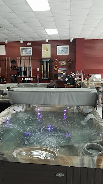 Showcase Pool & Spa - Photo 4 - Car repair in Pensacola, FL, Pensacola