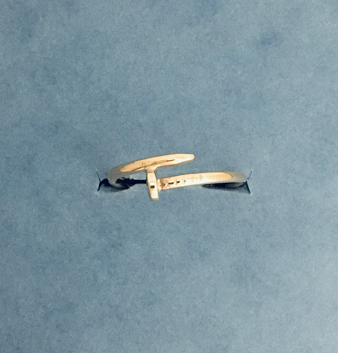 Jewelry Repair Service «Chantelle Jewelers», reviews and photos, 30573 Dequindre Rd, Madison Heights, MI 48071, USA