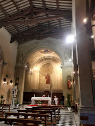 Santuario della Madre dei Bambini di Cigoli