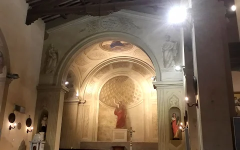 Santuario della Madre dei Bambini di Cigoli image