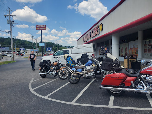 Liquor Store «Liquor King», reviews and photos, 1601 Cumberland Falls Hwy, Corbin, KY 40701, USA