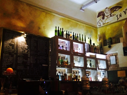 Santiago Vintage Bar