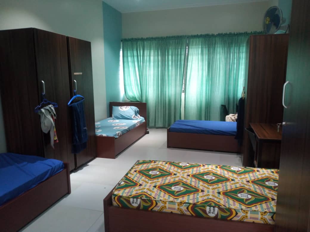 Corona Schools Trust Central Office