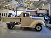 DF AUTO COLLISION - Photo 5 - Car repair in South San Francisco, CA, Daly City