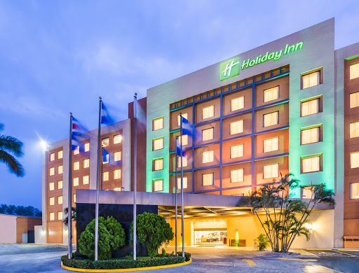 Hoteles con brunch en Managua