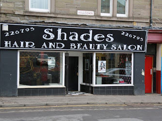 Shades Salon