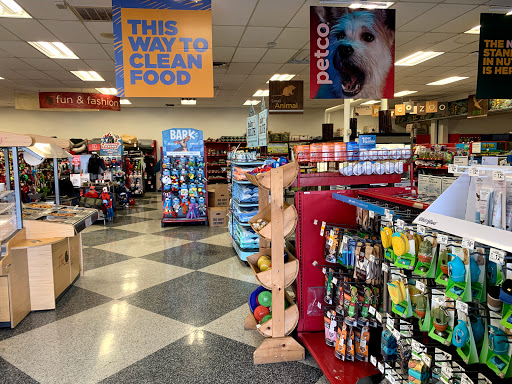 Pet Supply Store «Petco Animal Supplies», reviews and photos, 1401 E Spring Valley Rd, Richardson, TX 75081, USA