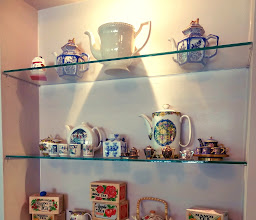 The Tea Room photo