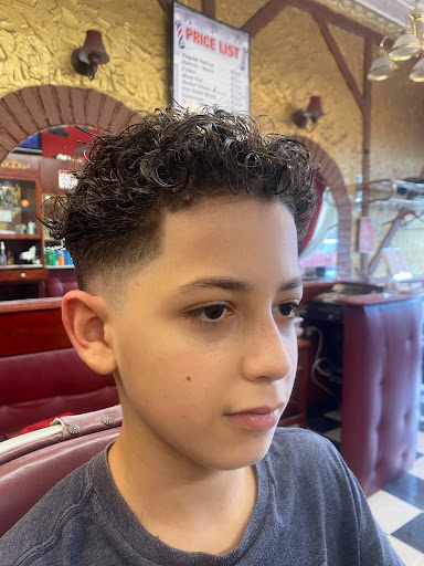 Barber Shop «The Broadway Barber Shop», reviews and photos, 23-19 Broadway, Fair Lawn, NJ 07410, USA