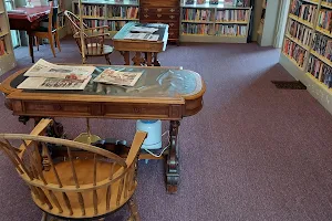 Wiscasset Public Library image