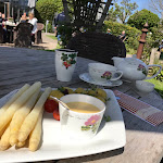 Photo n°2 de l'avis de Uli.i fait le 05/05/2024 à 04:50 sur le  Bakery Jürgen Ingwersen GmbH & Co. KG à Sylt