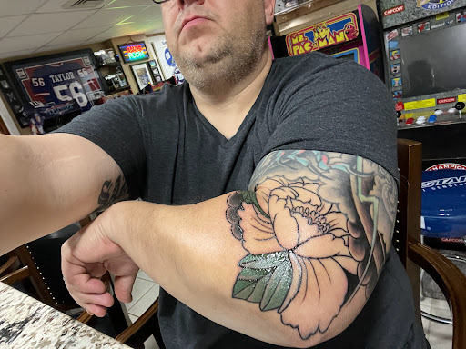 Explore tattoo ideas to represent family, creative tattoo ideas in Bethlehem, available at Steel City Tattoo