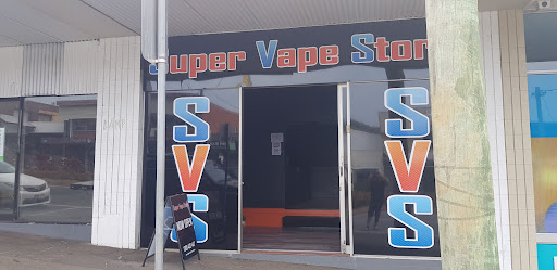 Super Vape Store - Nambour