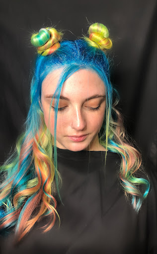 Beauty Salon «Upali Hair Studio», reviews and photos, 33 Plum St, Southampton Township, NJ 08088, USA