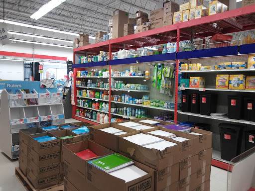Office Supply Store «Staples», reviews and photos, 23131 Michigan Ave, Dearborn, MI 48124, USA