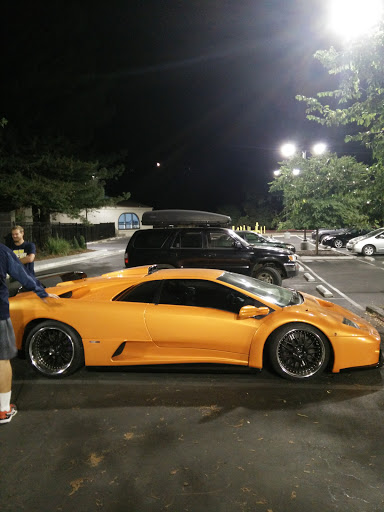 Tennis Court «Rollingwood Athletic Club», reviews and photos, 9373 Winding Oak Dr, Fair Oaks, CA 95628, USA