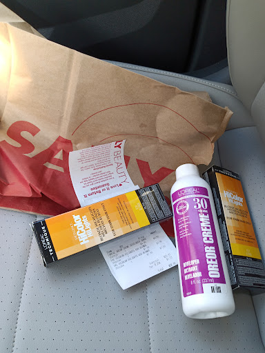 Beauty Supply Store «Sally Beauty», reviews and photos, 7400 N 10th St e, McAllen, TX 78504, USA