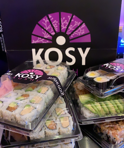Kosy Sushi