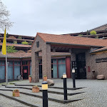 Photo n°12 de l'avis de Nikos.o fait le 24/04/2023 à 17:35 sur le  Maternushaus à Cologne