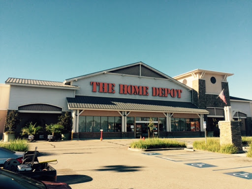 The Home Depot, 23651 El Toro Rd, Lake Forest, CA 92630, USA, 