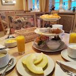 Photo n°5 de l'avis de Birgit. fait le 13/03/2022 à 18:39 sur le  Haus Amanda à Norddorf