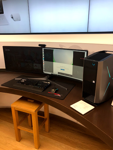 Computer Store «Microsoft Store - Aventura Mall», reviews and photos, 19575 Biscayne Blvd #1565, Aventura, FL 33180, USA