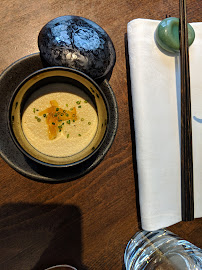 Soupe du Restaurant japonais authentique Hana Bento Passy à Paris - n°2