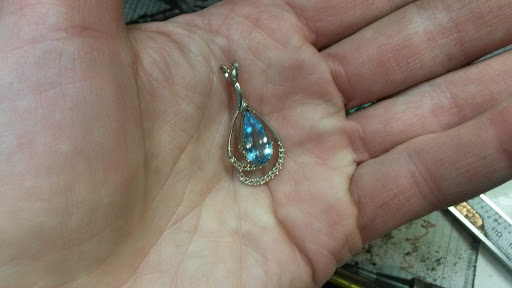 Jeweler «Karagosian & Sons Jewelers Inc», reviews and photos, 2266 Orchard Lake Rd, Sylvan Lake, MI 48320, USA