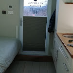 Photo n°8 de l'avis de Celine. fait le 24/12/2021 à 10:17 sur le  Glamping GmbH à Kleinblittersdorf
