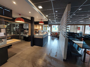 Photo n°10 de McDonald's à Saint-Étienne-lès-Remiremont ()