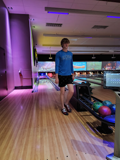 Restaurant «Main Event Entertainment», reviews and photos, 9375 Dallas Pkwy, Frisco, TX 75033, USA