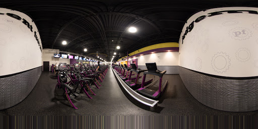 Gym «Planet Fitness - Apache Junction, AZ», reviews and photos, 3003 Apache Trail #1, Apache Junction, AZ 85120, USA