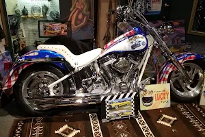 The Evel Knievel Daredevil Museum image