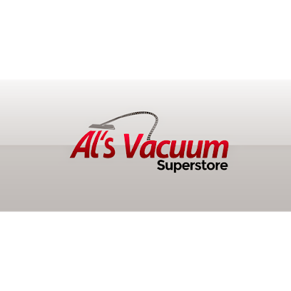 Al's Vacuum Superstore