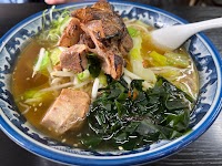 米沢ラーメン 鈴木屋