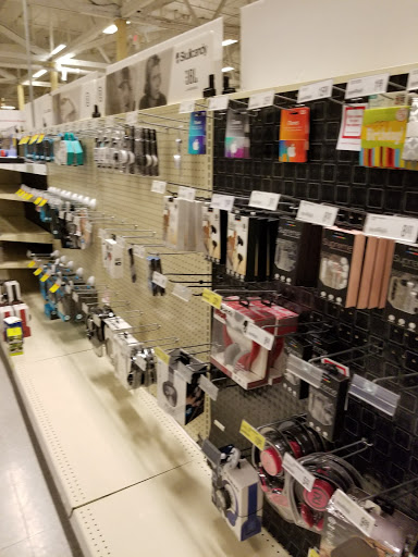 Office Supply Store «Office Depot», reviews and photos, 6446 Telegraph Rd, Commerce, CA 90040, USA